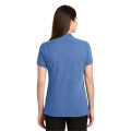 Port Authority Women's EZCotton Polo.