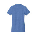 Port Authority Women's EZCotton Polo.