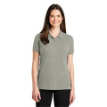 Port Authority Women's EZCotton Polo.