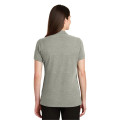 Port Authority Women's EZCotton Polo.