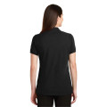 Port Authority Women's EZCotton Polo.