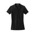Port Authority Women's EZCotton Polo.