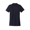 Port Authority Women's EZCotton Polo.