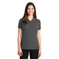 Port Authority Women's EZCotton Polo.