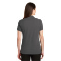 Port Authority Women's EZCotton Polo.