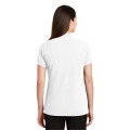 Port Authority Women's EZCotton Polo.