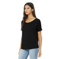 BELLA+CANVAS Women's Slouchy Tee.