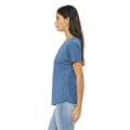 BELLA+CANVAS Women's Slouchy Tee.