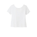 BELLA+CANVAS Women's Slouchy Tee.