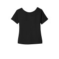 BELLA+CANVAS Women's Slouchy Tee.