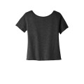 BELLA+CANVAS Women's Slouchy Tee.