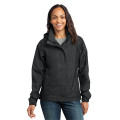 Eddie Bauer Women's Rain Jacket.