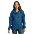 Eddie Bauer Women's Rain Jacket.