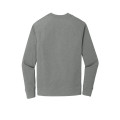 New Era Sueded Cotton Blend 1/4-Zip Pullover