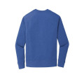 New Era Sueded Cotton Blend 1/4-Zip Pullover
