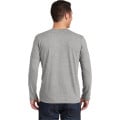 Gildan Softstyle Long Sleeve T-Shirt.