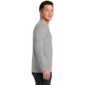 Gildan Softstyle Long Sleeve T-Shirt.