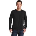 Gildan Softstyle Long Sleeve T-Shirt.