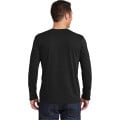 Gildan Softstyle Long Sleeve T-Shirt.