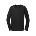 Gildan Softstyle Long Sleeve T-Shirt.