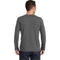 Gildan Softstyle Long Sleeve T-Shirt.