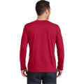 Gildan Softstyle Long Sleeve T-Shirt.