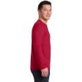 Gildan Softstyle Long Sleeve T-Shirt.