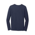 Gildan Softstyle Long Sleeve T-Shirt.