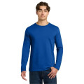 Gildan Softstyle Long Sleeve T-Shirt.