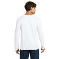 Gildan Softstyle Long Sleeve T-Shirt.