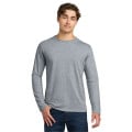 Gildan Softstyle Long Sleeve T-Shirt.