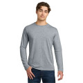 Gildan Softstyle Long Sleeve T-Shirt.