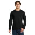 Gildan Softstyle Long Sleeve T-Shirt.