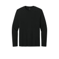 Gildan Softstyle Long Sleeve T-Shirt.