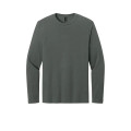 Gildan Softstyle Long Sleeve T-Shirt.