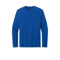 Gildan Softstyle Long Sleeve T-Shirt.