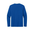 Gildan Softstyle Long Sleeve T-Shirt.