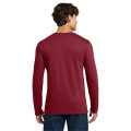 Gildan Softstyle Long Sleeve T-Shirt.