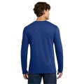 Gildan Softstyle Long Sleeve T-Shirt.