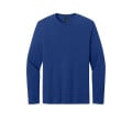 Gildan Softstyle Long Sleeve T-Shirt.