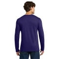 Gildan Softstyle Long Sleeve T-Shirt.