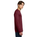 Gildan Softstyle Long Sleeve T-Shirt.
