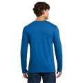 Gildan Softstyle Long Sleeve T-Shirt.