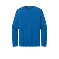 Gildan Softstyle Long Sleeve T-Shirt.