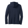 Gildan 100% Ring Spun Cotton Long Sleeve Hooded T-Shirt.