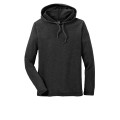 Gildan 100% Ring Spun Cotton Long Sleeve Hooded T-Shirt.
