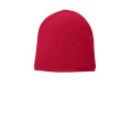 Port Authority Fleece-Lined Beanie Cap.