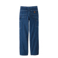 Carhartt Loose-Fit Work Dungaree .
