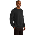 Sport-Tek Crewneck Sweatshirt.