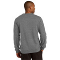 Sport-Tek Crewneck Sweatshirt.